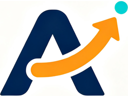 跨境大白 Logo